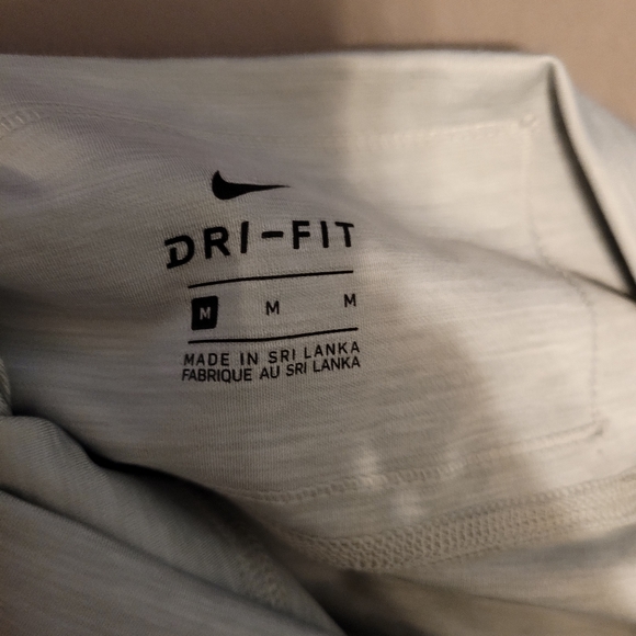Medium workout leggings